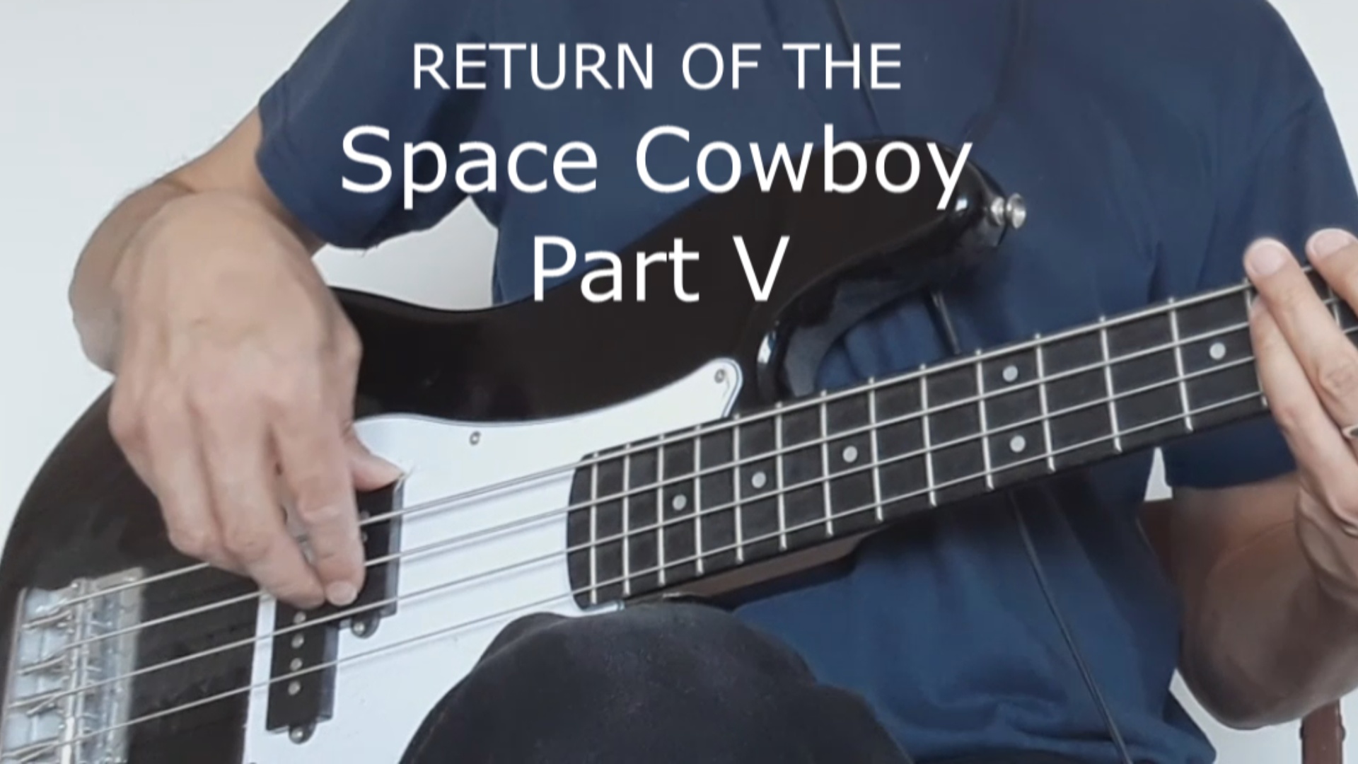 return of the space cowboy album